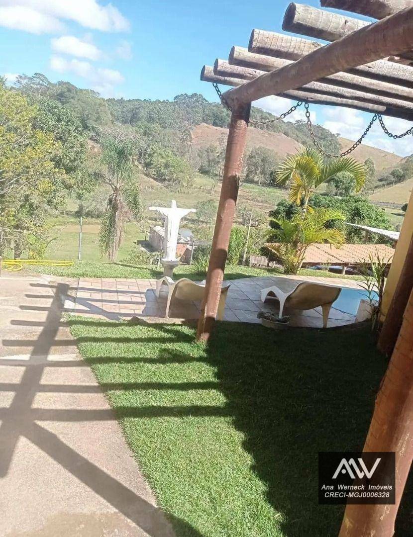 Chácara à venda com 5 quartos, 7500M2 - Foto 15