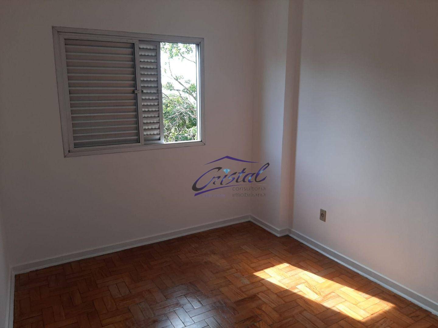 Apartamento à venda com 2 quartos, 58m² - Foto 4