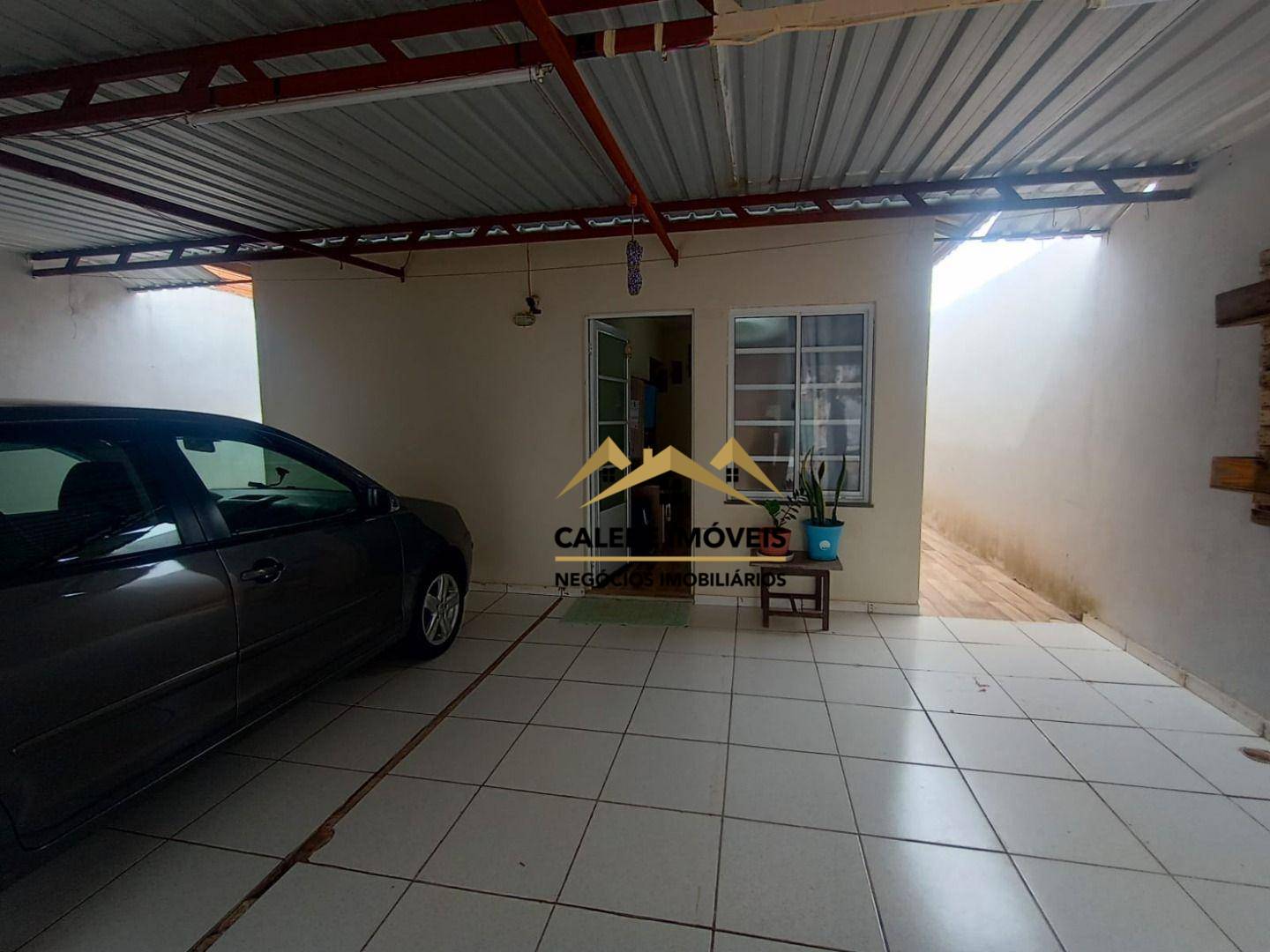 Casa, 2 quartos, 45 m² - Foto 2