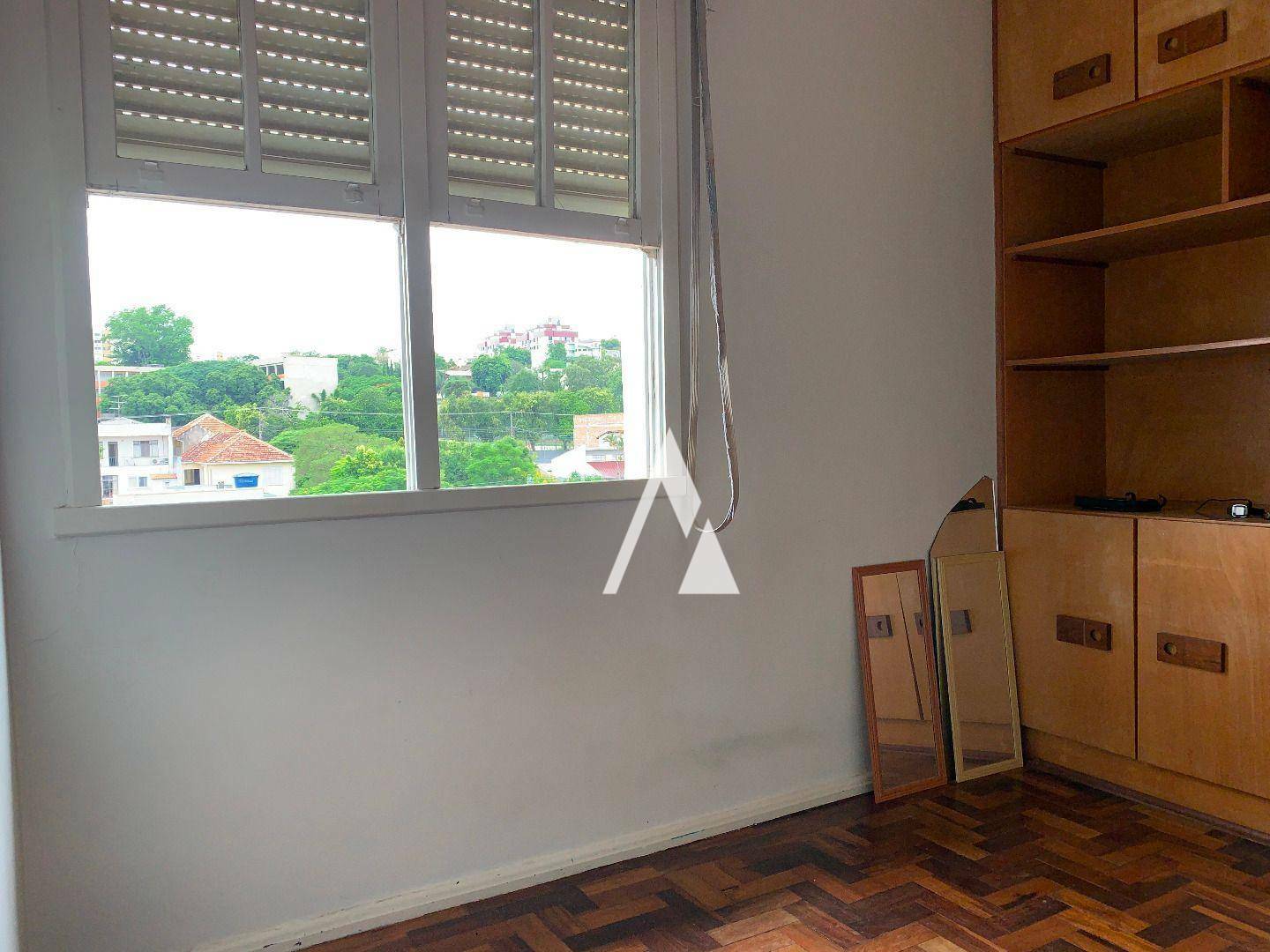 Apartamento à venda com 3 quartos, 60m² - Foto 20