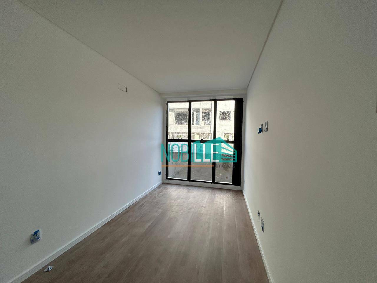 Apartamento à venda com 1 quarto, 55m² - Foto 6