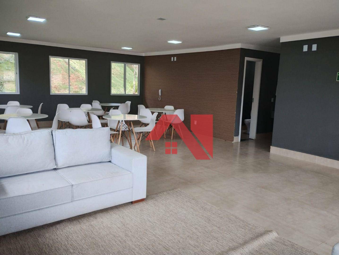 Apartamento para alugar com 2 quartos, 47m² - Foto 49