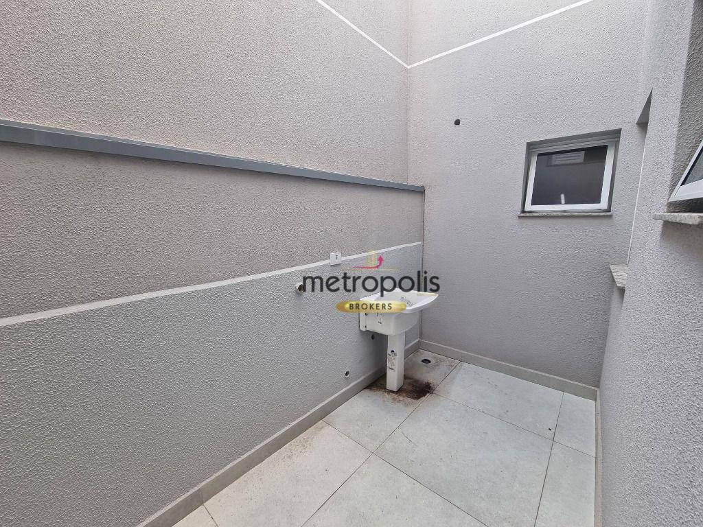 Apartamento à venda com 2 quartos, 53m² - Foto 6