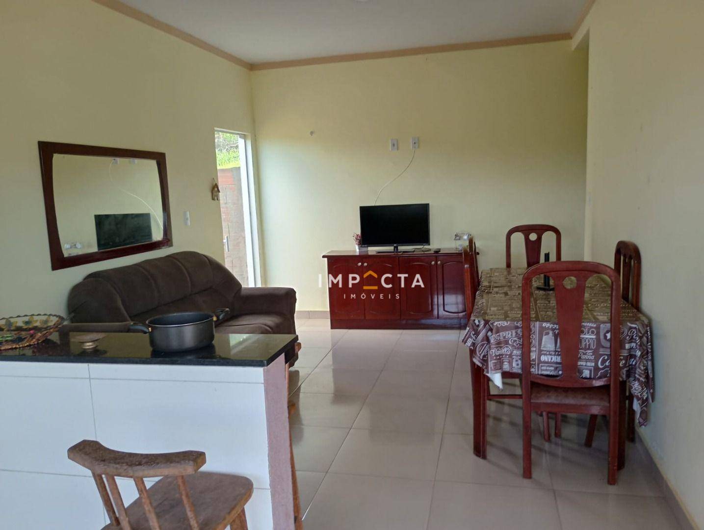 Chácara à venda com 3 quartos, 147m² - Foto 1