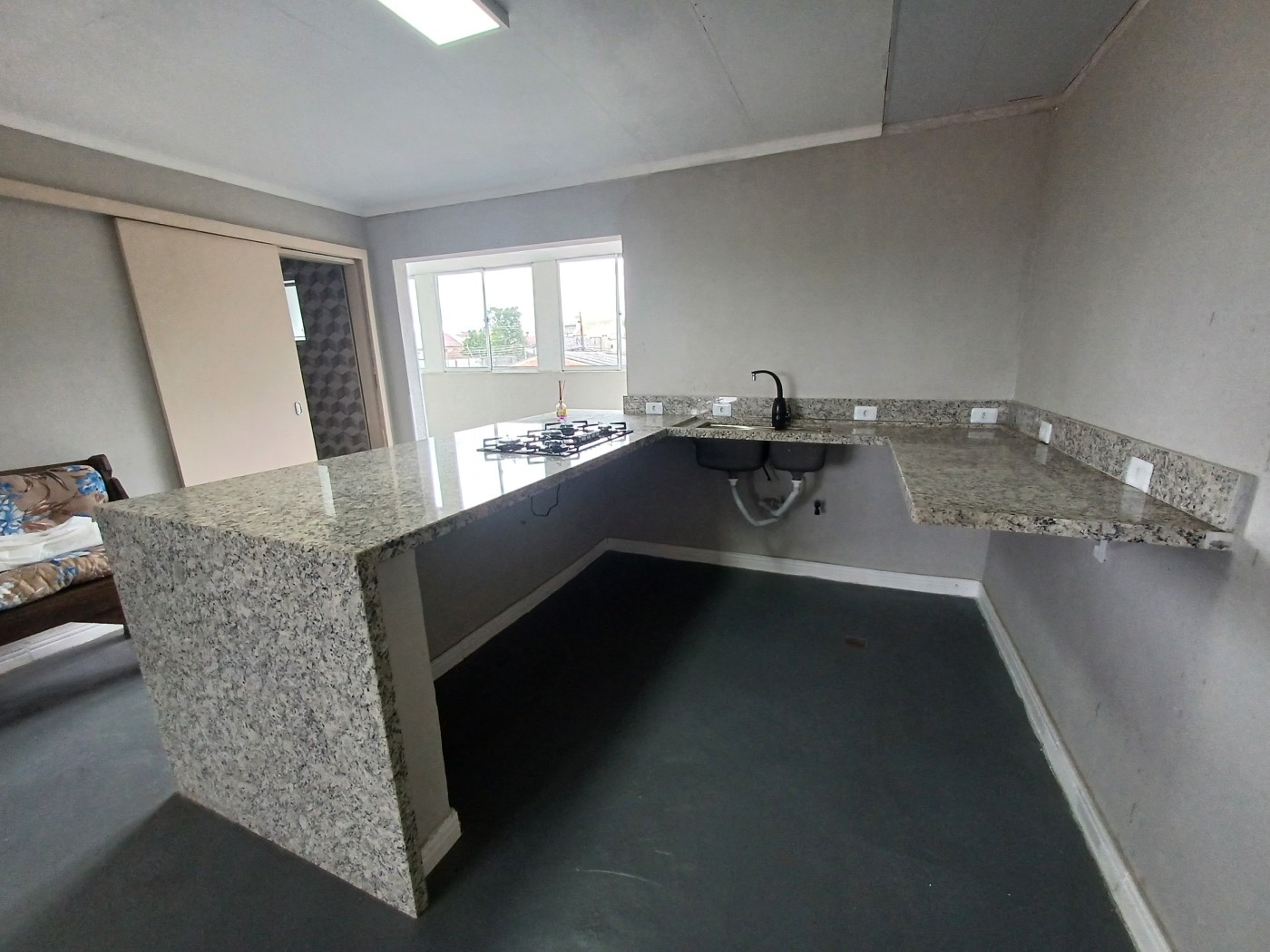 Apartamento para alugar com 1 quarto, 64m² - Foto 16