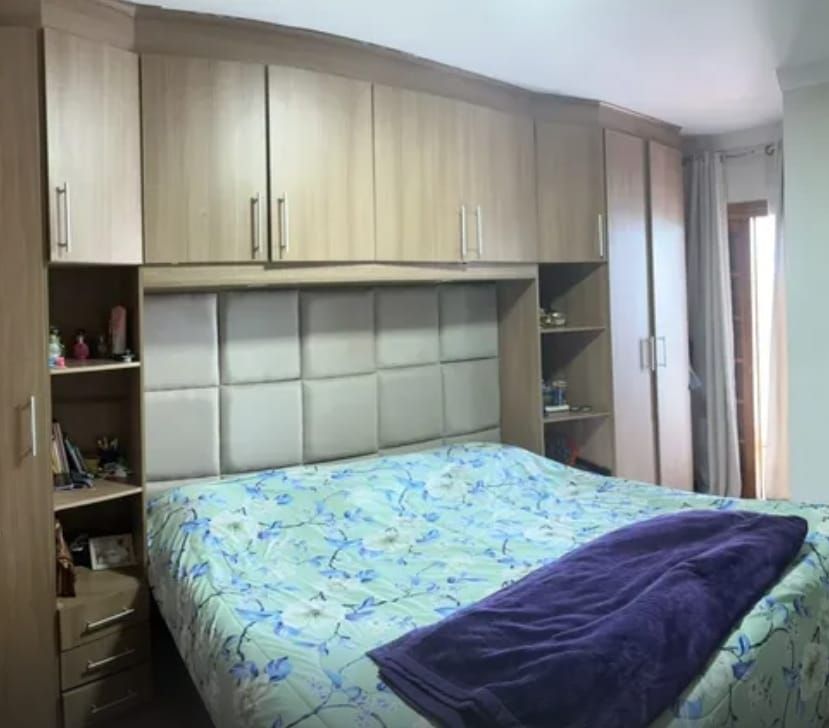 Sobrado à venda com 3 quartos, 180m² - Foto 16