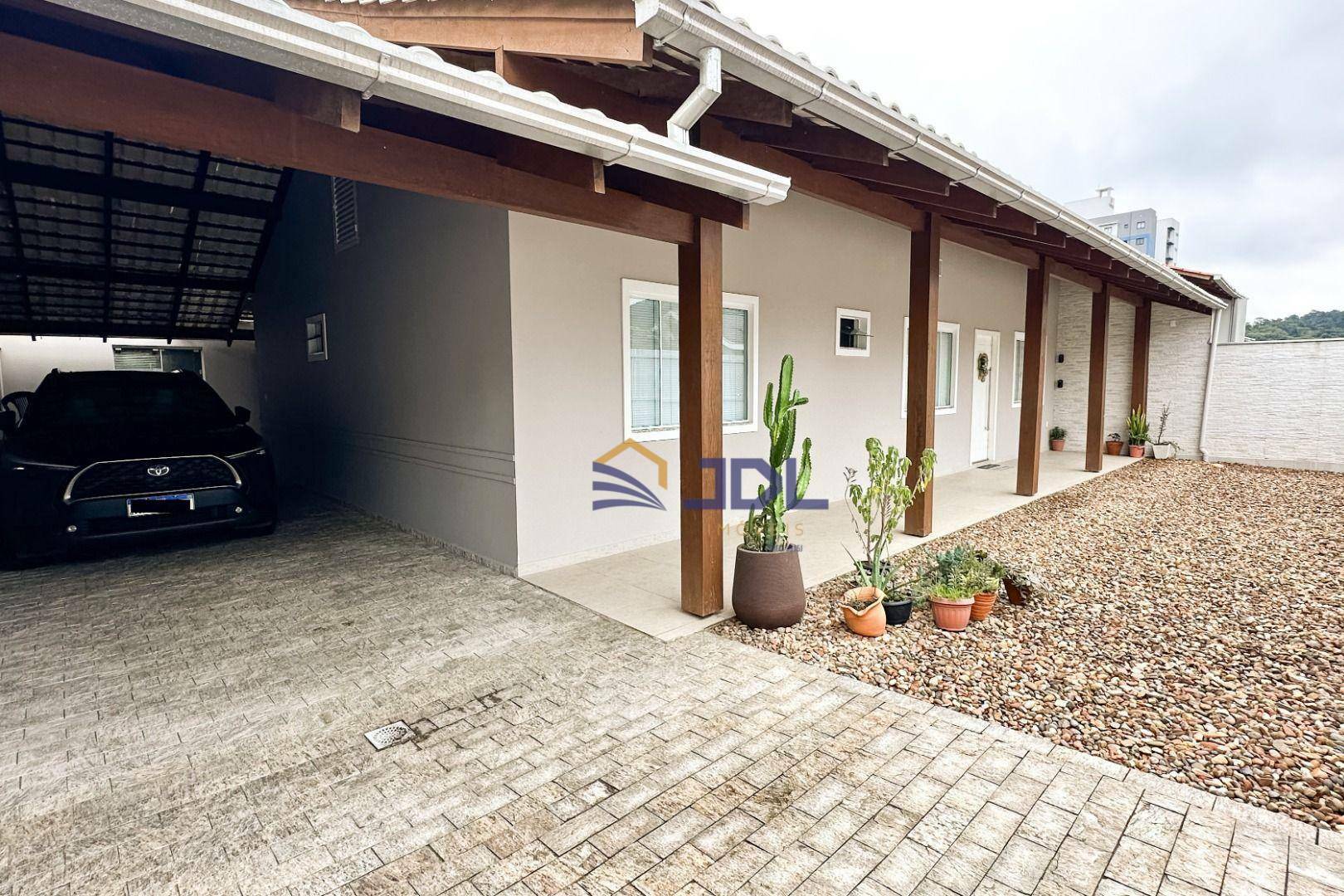 Casa à venda com 3 quartos, 240m² - Foto 25