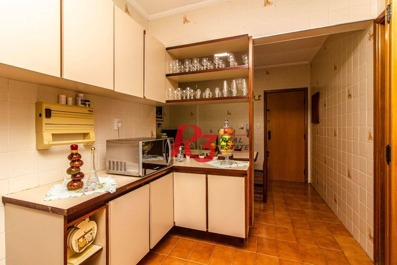 Apartamento à venda com 3 quartos, 159m² - Foto 21