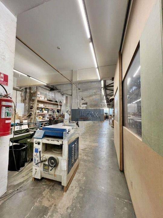 Prédio Inteiro à venda e aluguel, 750m² - Foto 4