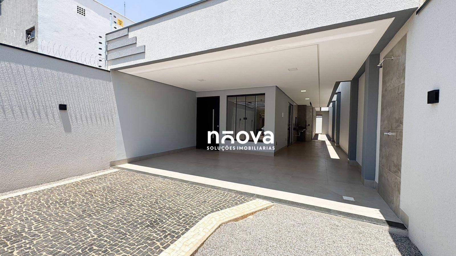 Casa, 3 quartos, 146 m² - Foto 1