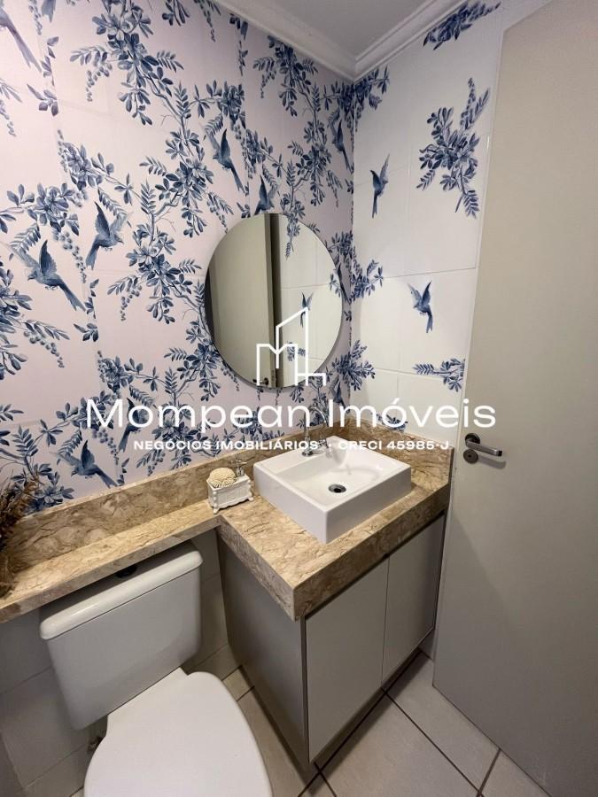 Apartamento à venda com 2 quartos, 61m² - Foto 16