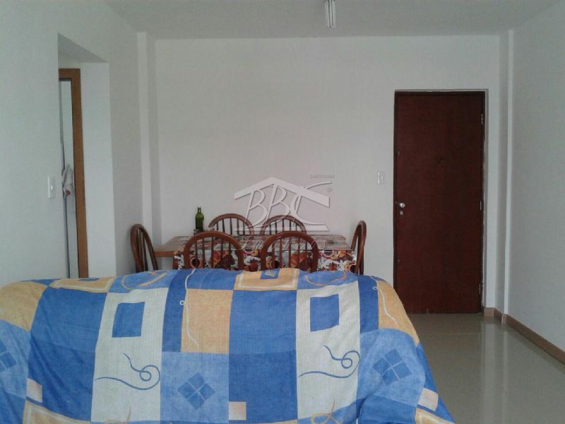 Apartamento à venda com 2 quartos, 98m² - Foto 3