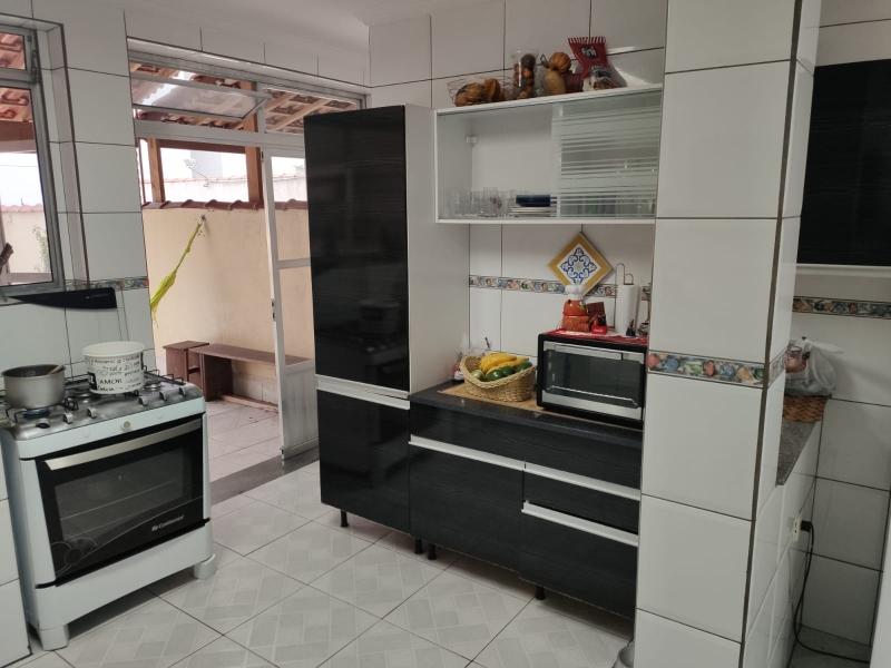 Sobrado à venda com 3 quartos, 274m² - Foto 10