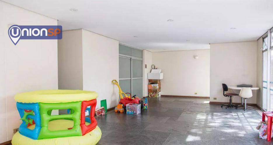 Apartamento à venda com 3 quartos, 126m² - Foto 9