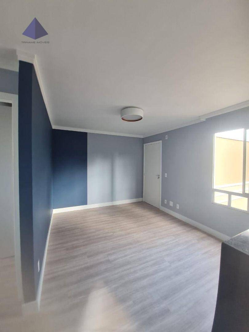 Apartamento para alugar com 2 quartos, 45m² - Foto 1