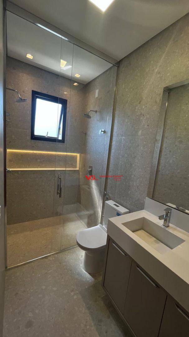 Casa de Condomínio à venda com 3 quartos, 214m² - Foto 19