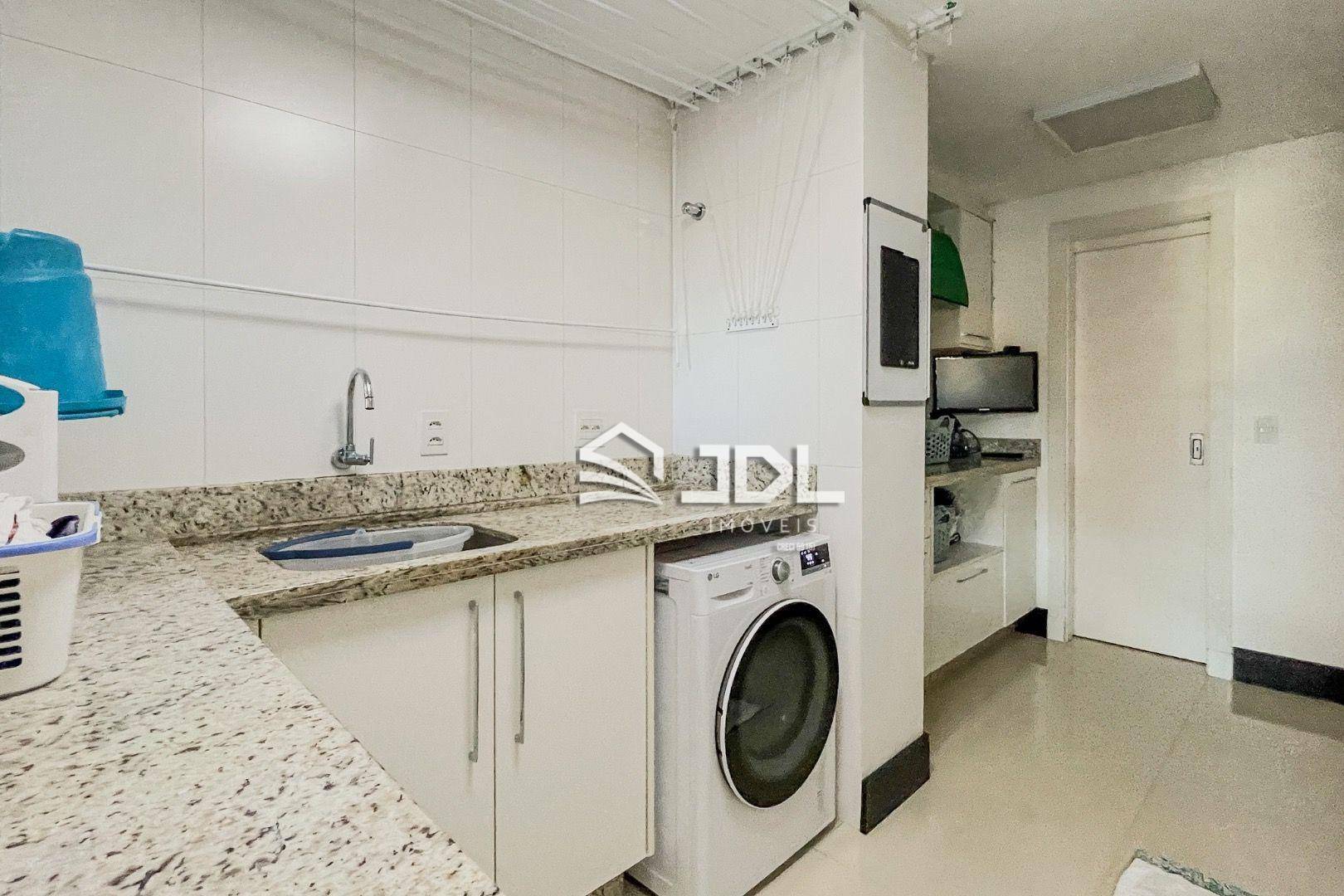 Apartamento à venda com 3 quartos, 149m² - Foto 15