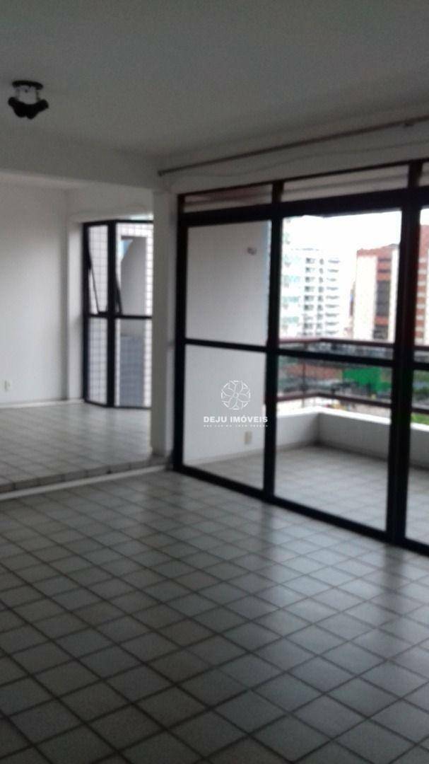 Apartamento para alugar com 3 quartos, 145m² - Foto 3