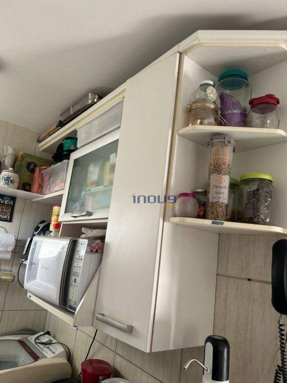 Casa de Condomínio, 3 quartos - Foto 11