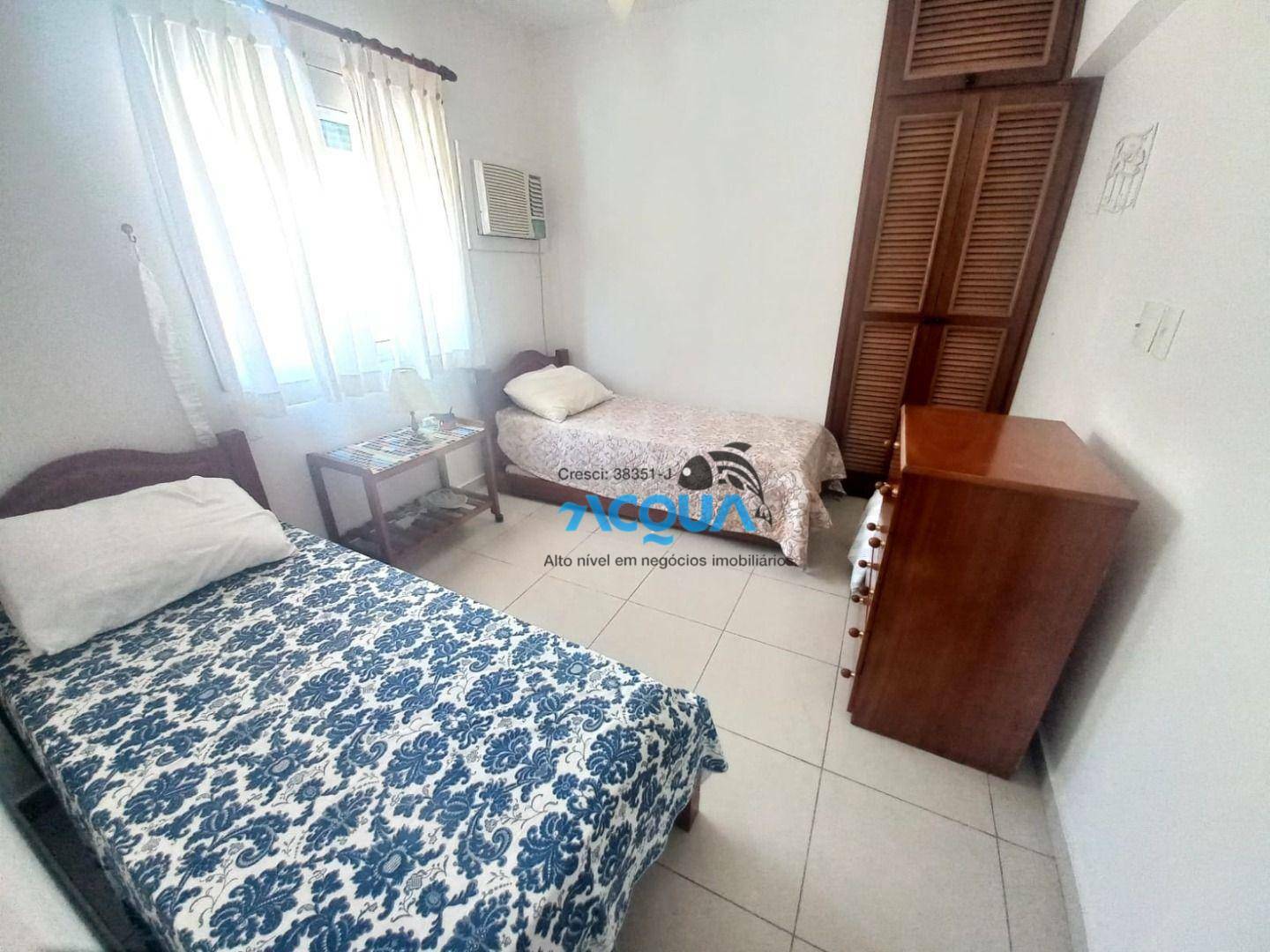 Apartamento à venda com 2 quartos, 98m² - Foto 3