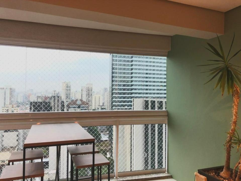 Apartamento à venda com 2 quartos, 96m² - Foto 6