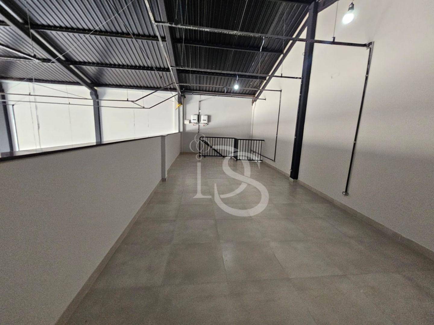 Loja-Salão, 262 m² - Foto 5