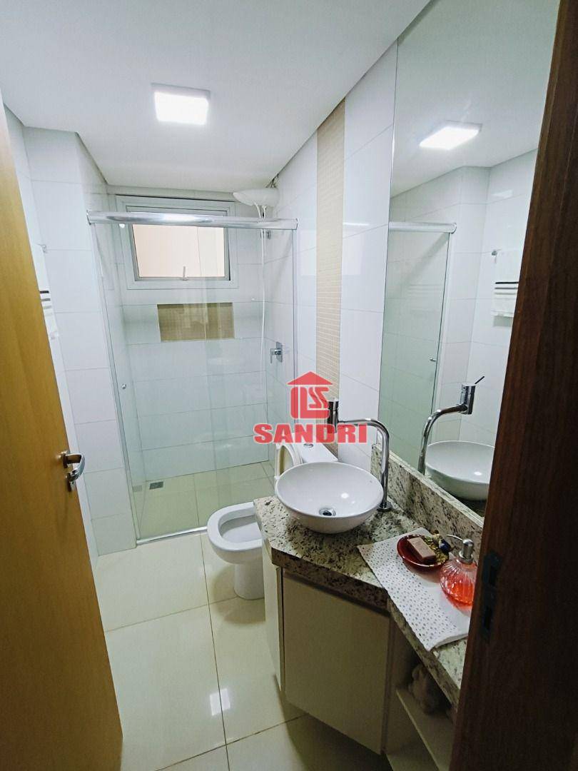 Apartamento à venda com 2 quartos, 160M2 - Foto 2