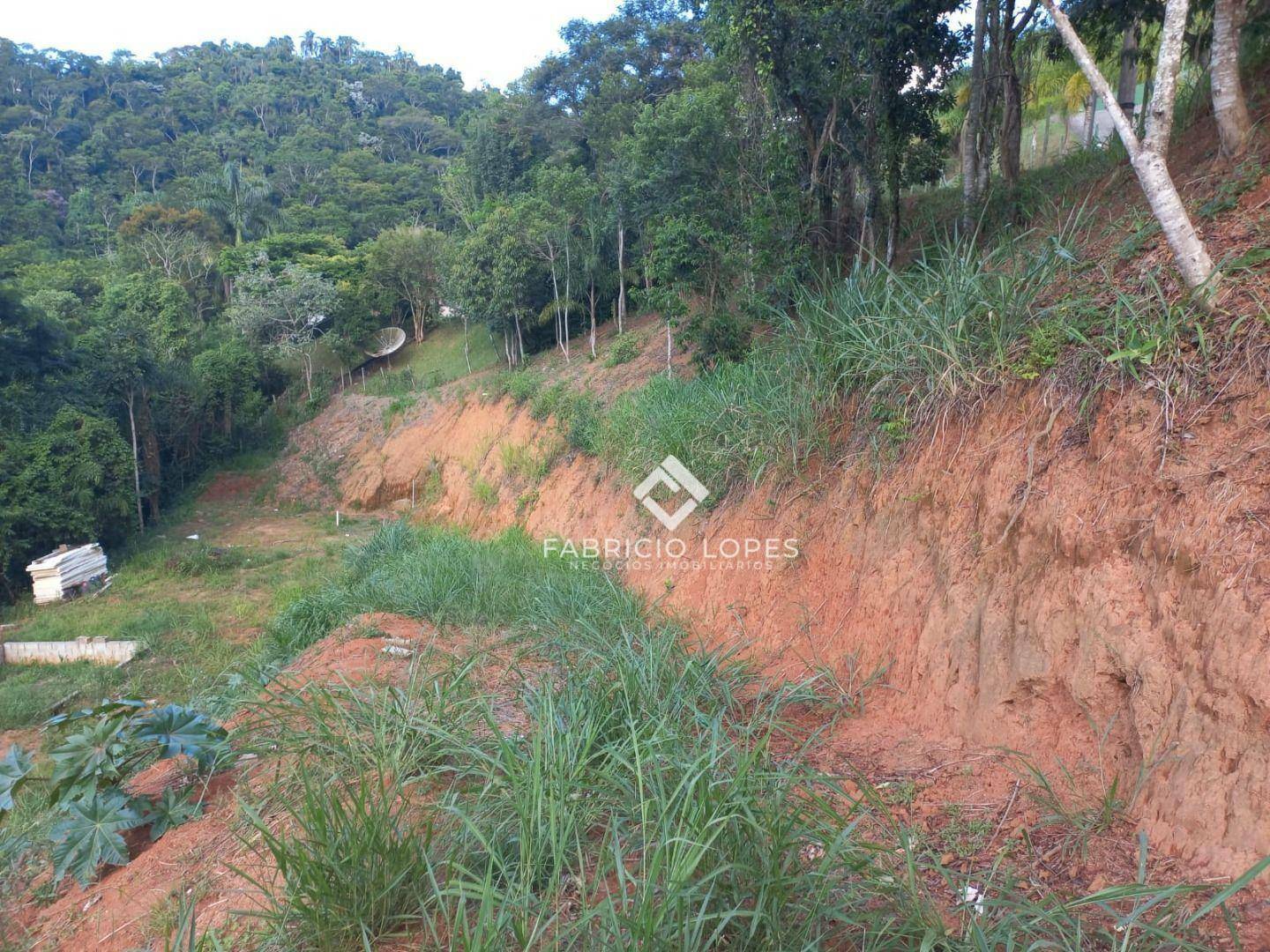 Loteamento e Condomínio à venda, 2024M2 - Foto 8