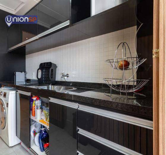 Apartamento à venda com 2 quartos, 72m² - Foto 17