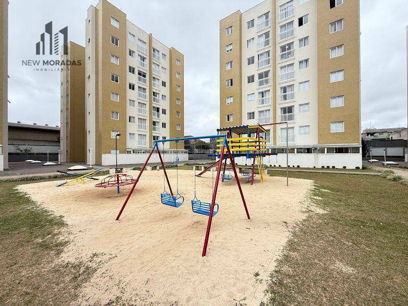 Apartamento à venda com 3 quartos, 61m² - Foto 34