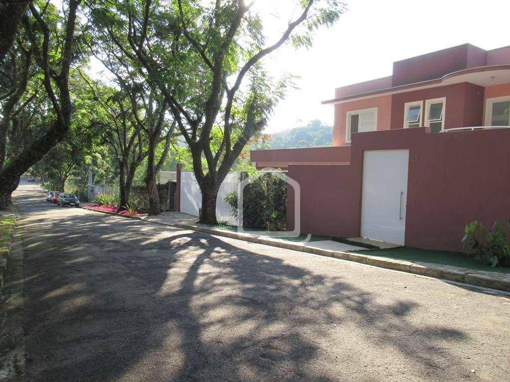 Casa de Condomínio à venda com 4 quartos, 620m² - Foto 26