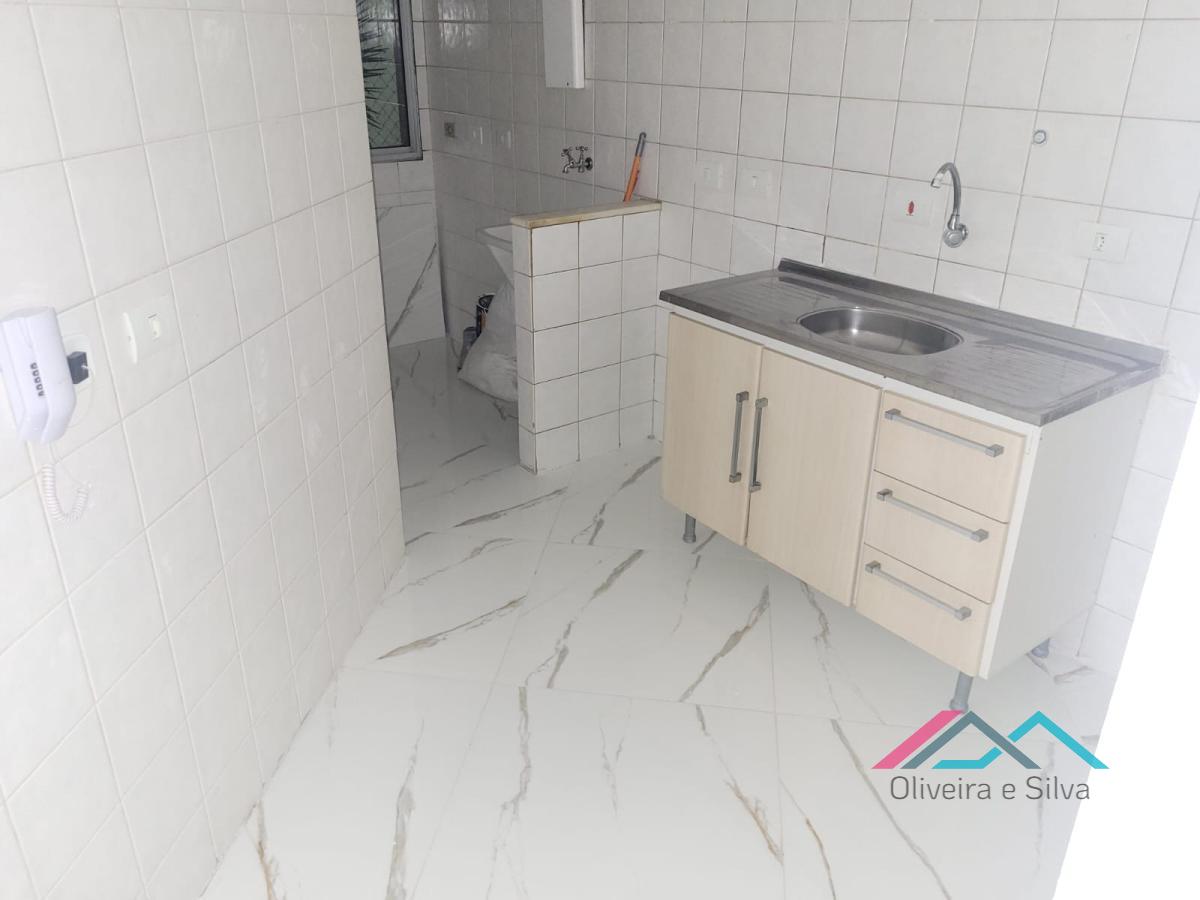 Apartamento à venda com 2 quartos, 56m² - Foto 9