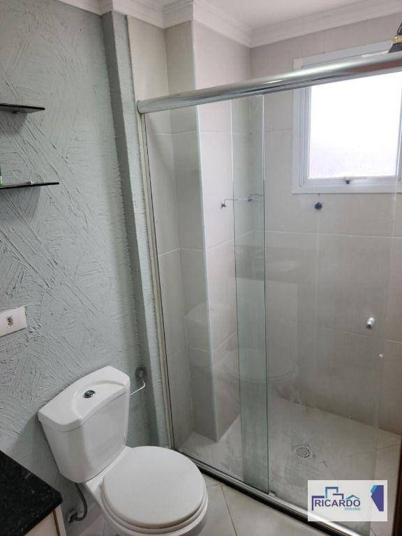 Apartamento à venda com 3 quartos, 76m² - Foto 19