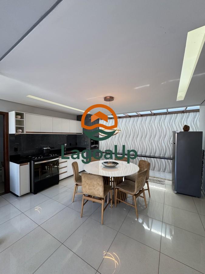 Casa de Condomínio à venda com 3 quartos, 230m² - Foto 7