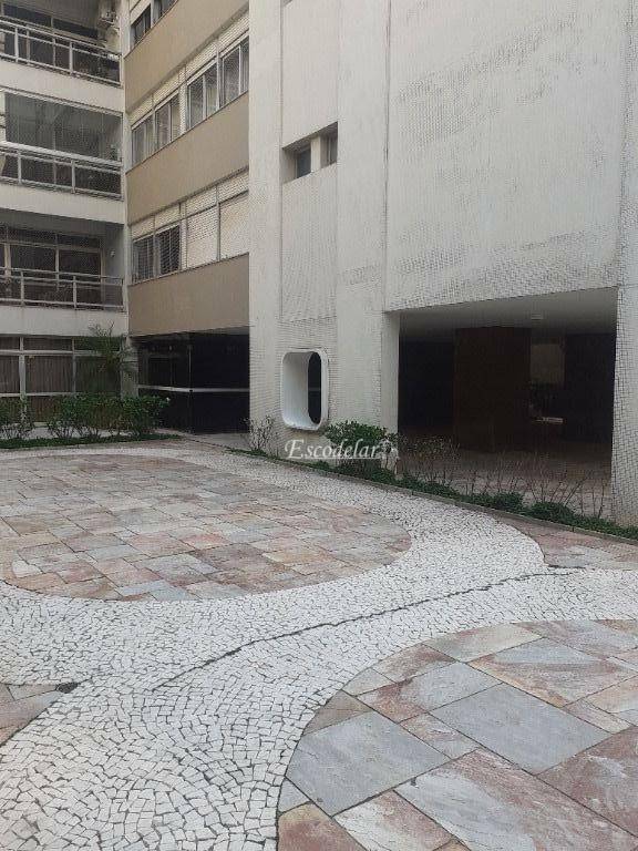 Apartamento à venda com 3 quartos, 390m² - Foto 25