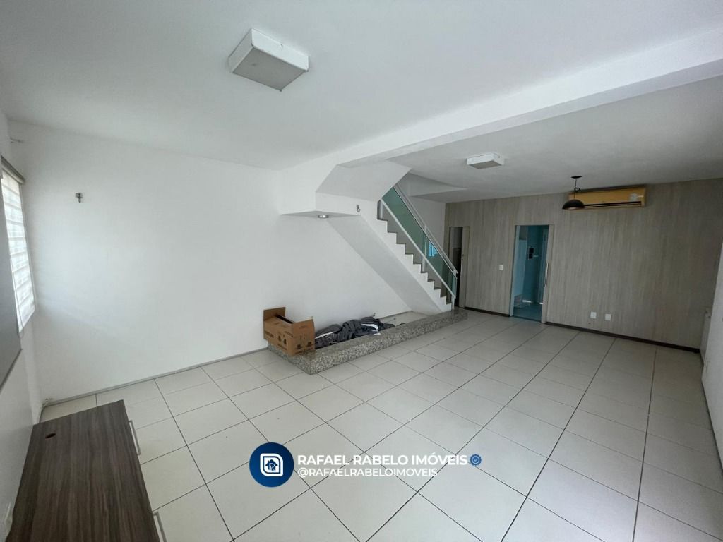 Casa de Condomínio à venda e aluguel com 3 quartos, 122m² - Foto 3