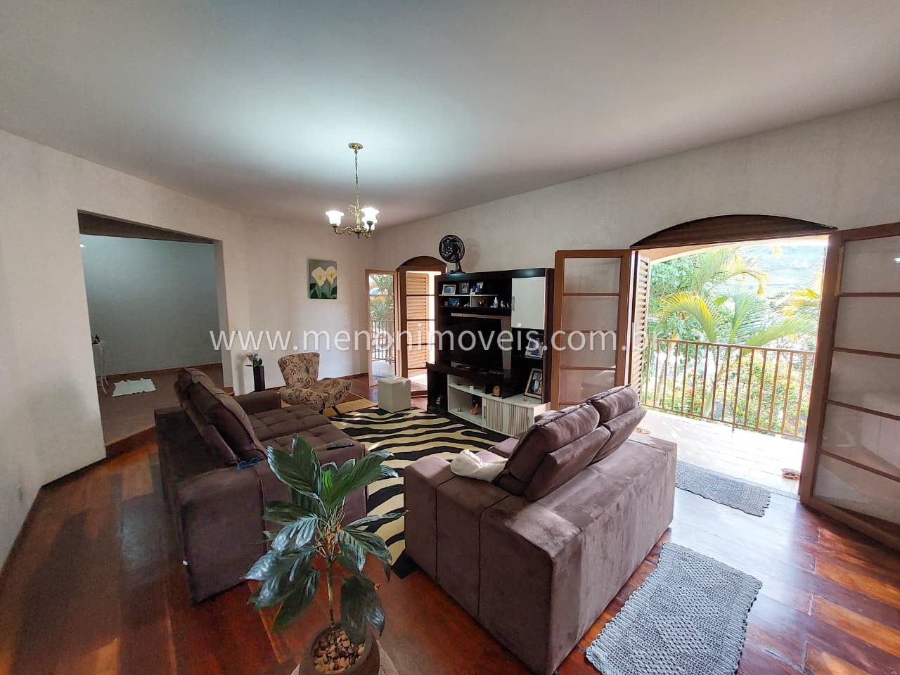 Casa, 3 quartos - Foto 6