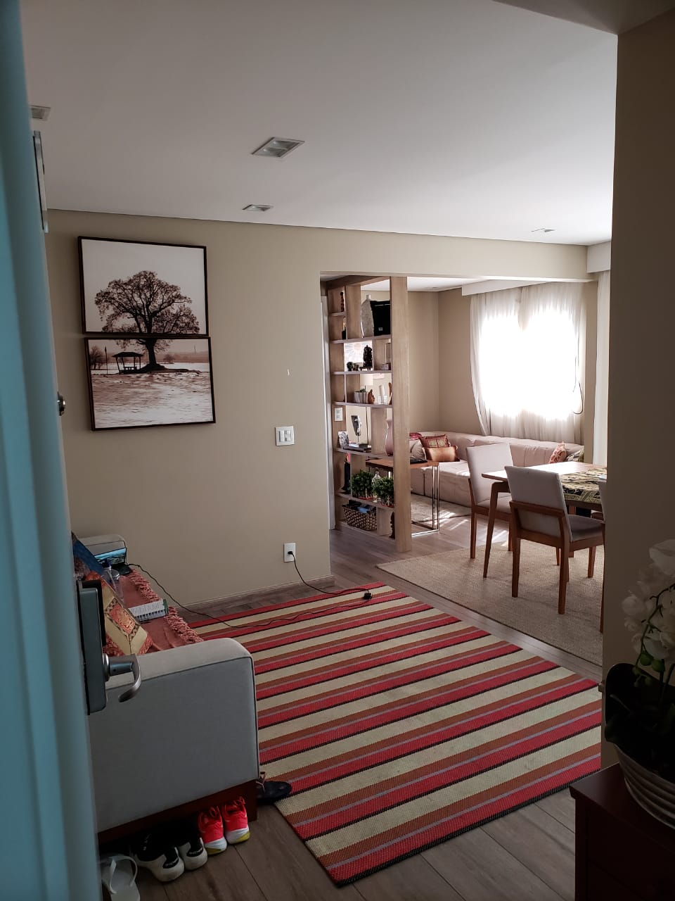 Apartamento à venda com 2 quartos, 65m² - Foto 17