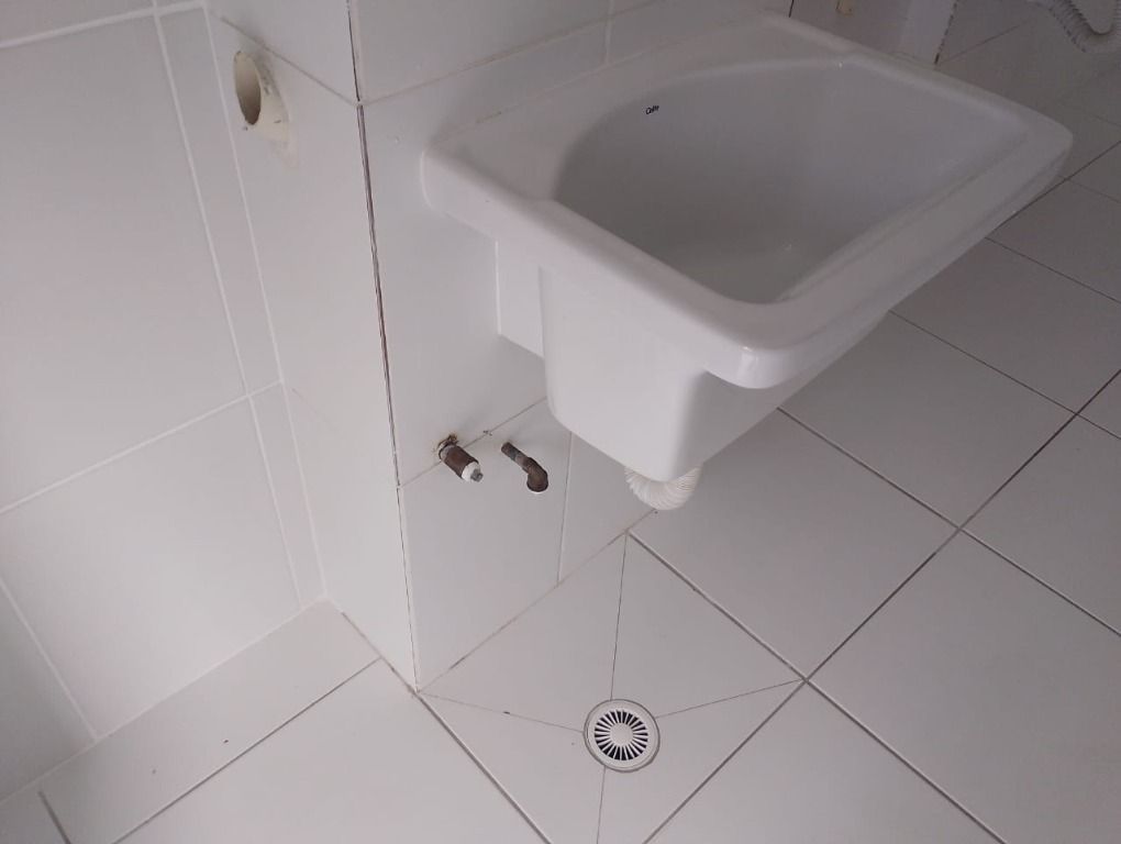 Apartamento à venda com 2 quartos, 52m² - Foto 13