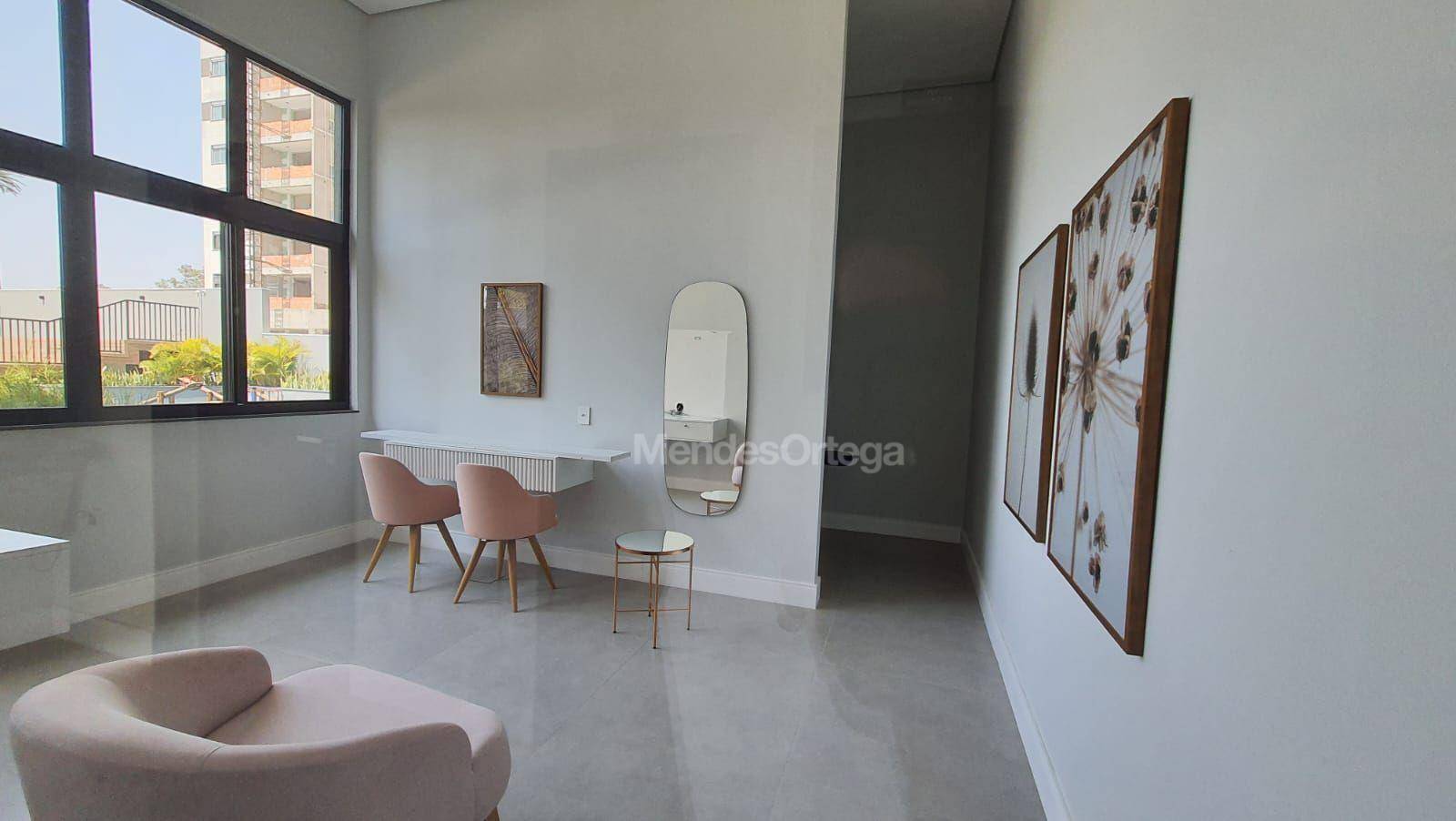 Apartamento para alugar com 2 quartos, 75m² - Foto 28