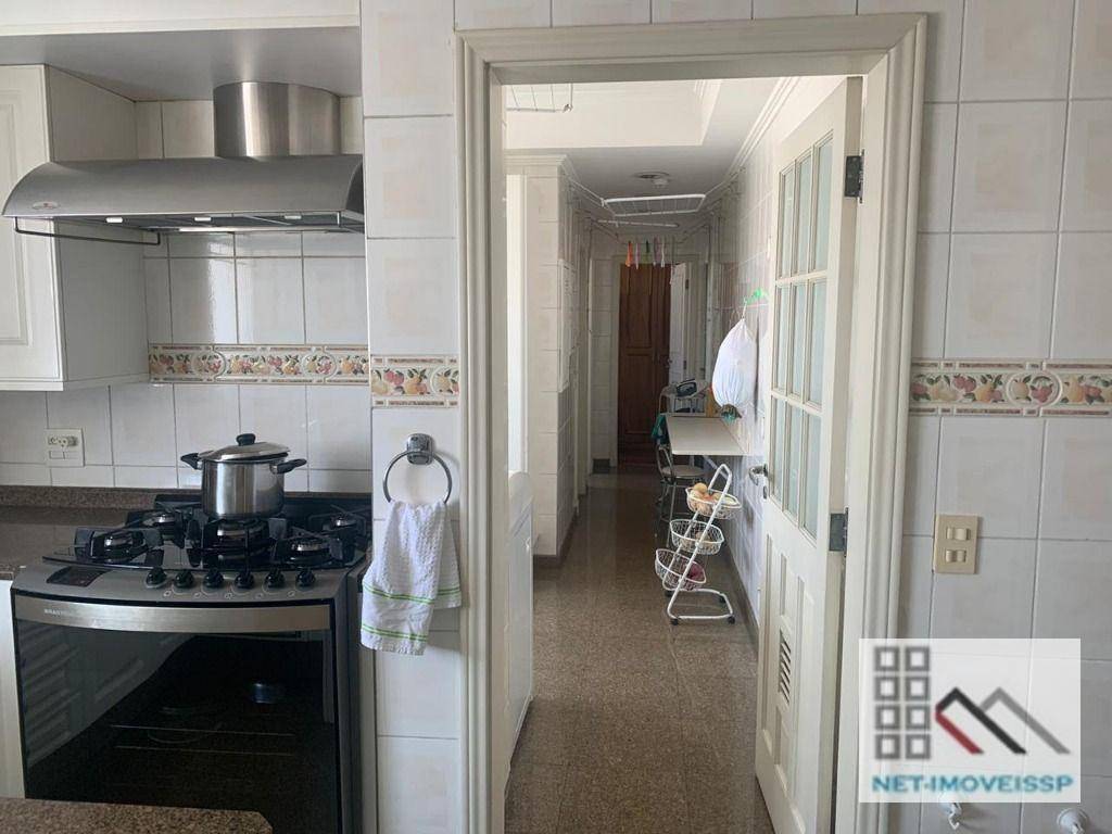 Apartamento à venda com 4 quartos, 317m² - Foto 12