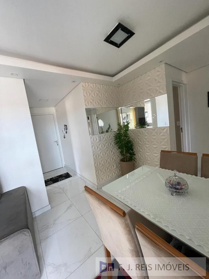 Apartamento à venda com 3 quartos, 69m² - Foto 7