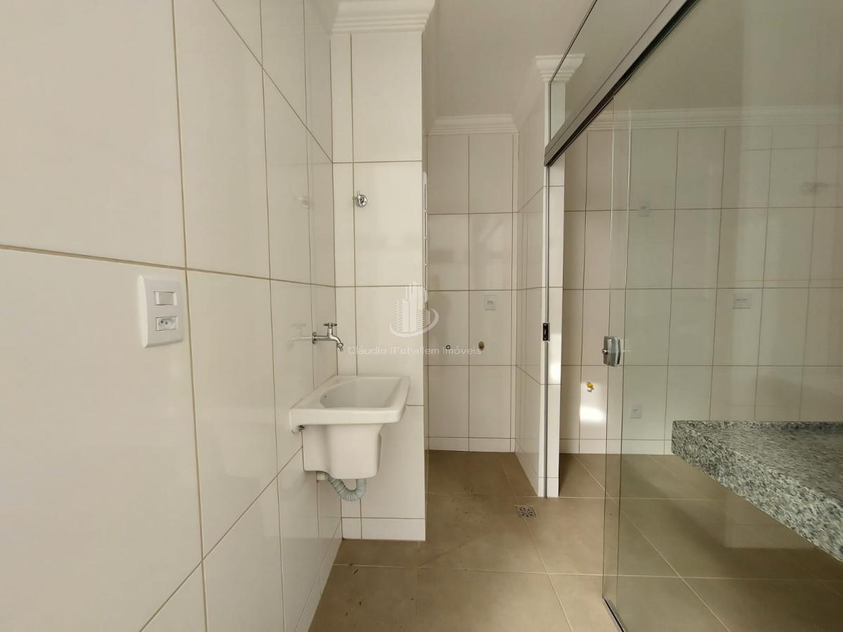 Apartamento à venda com 3 quartos, 125m² - Foto 12