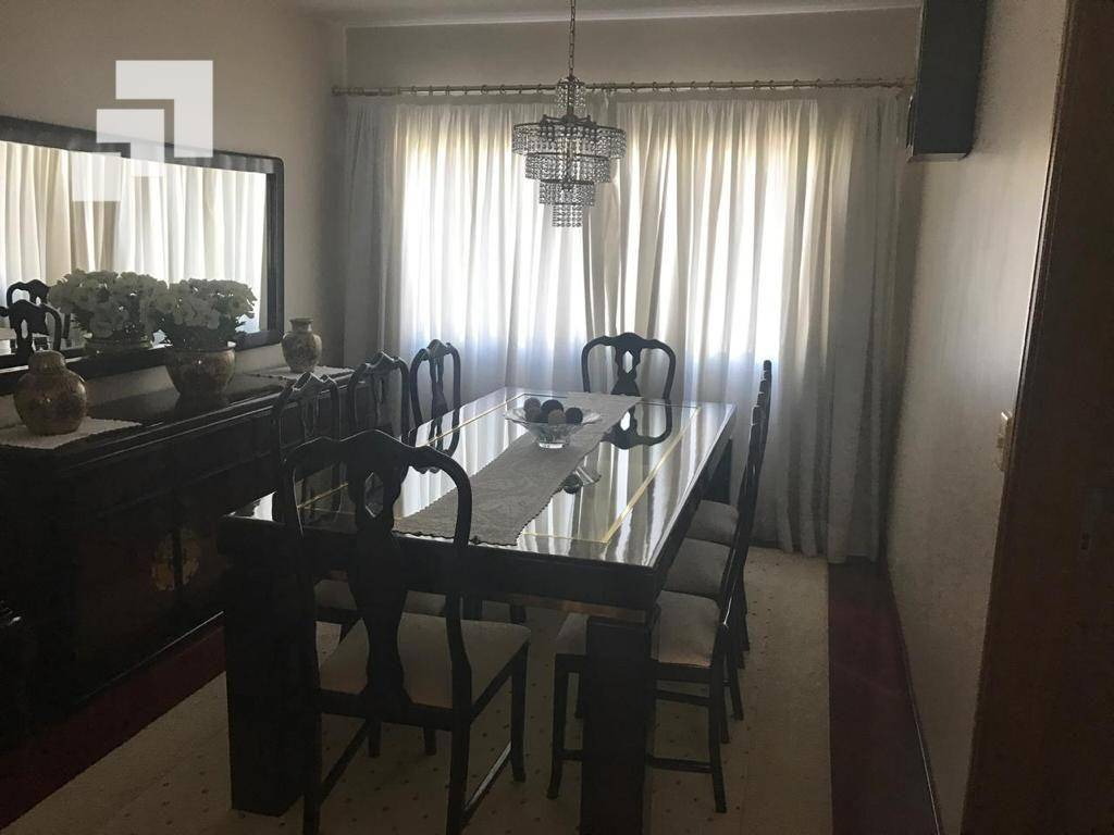 Apartamento à venda com 3 quartos, 123m² - Foto 2