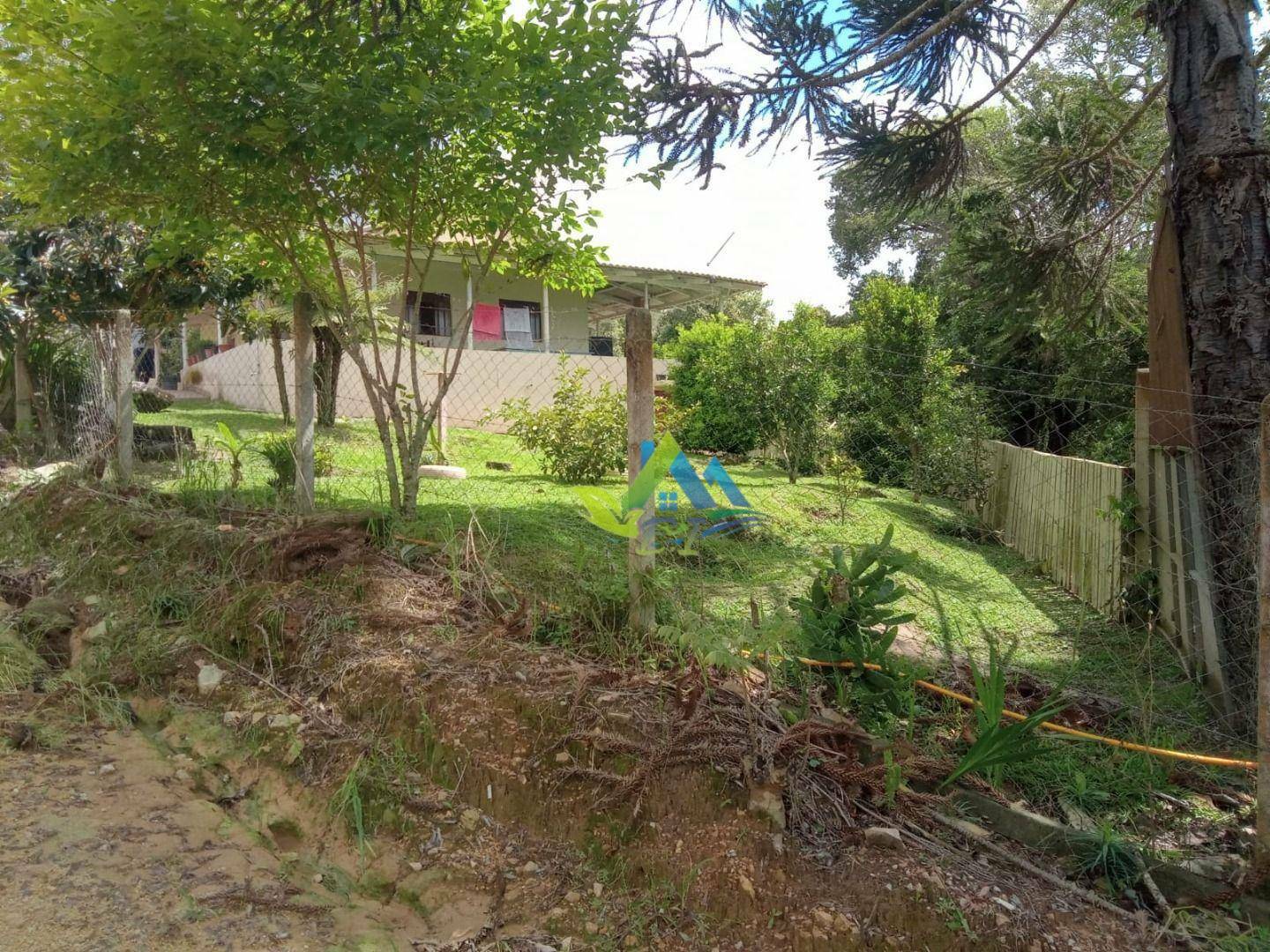 Sítio à venda com 2 quartos, 8697M2 - Foto 30