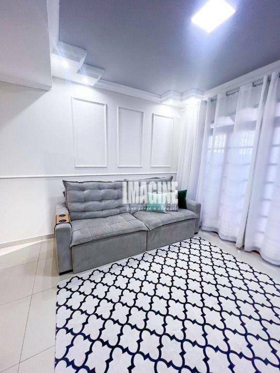 Sobrado à venda com 3 quartos, 95m² - Foto 32