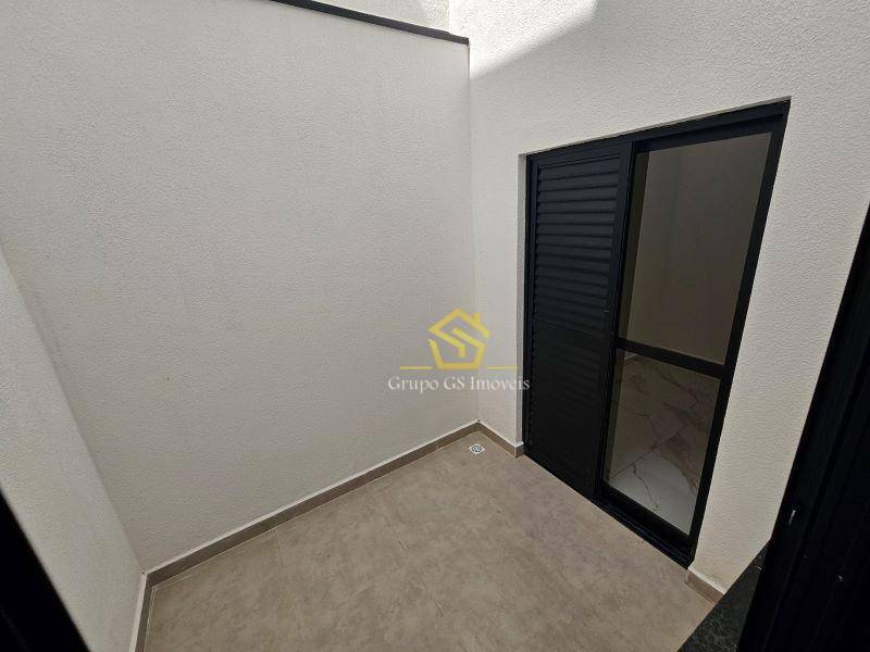 Apartamento à venda com 1 quarto, 35m² - Foto 14