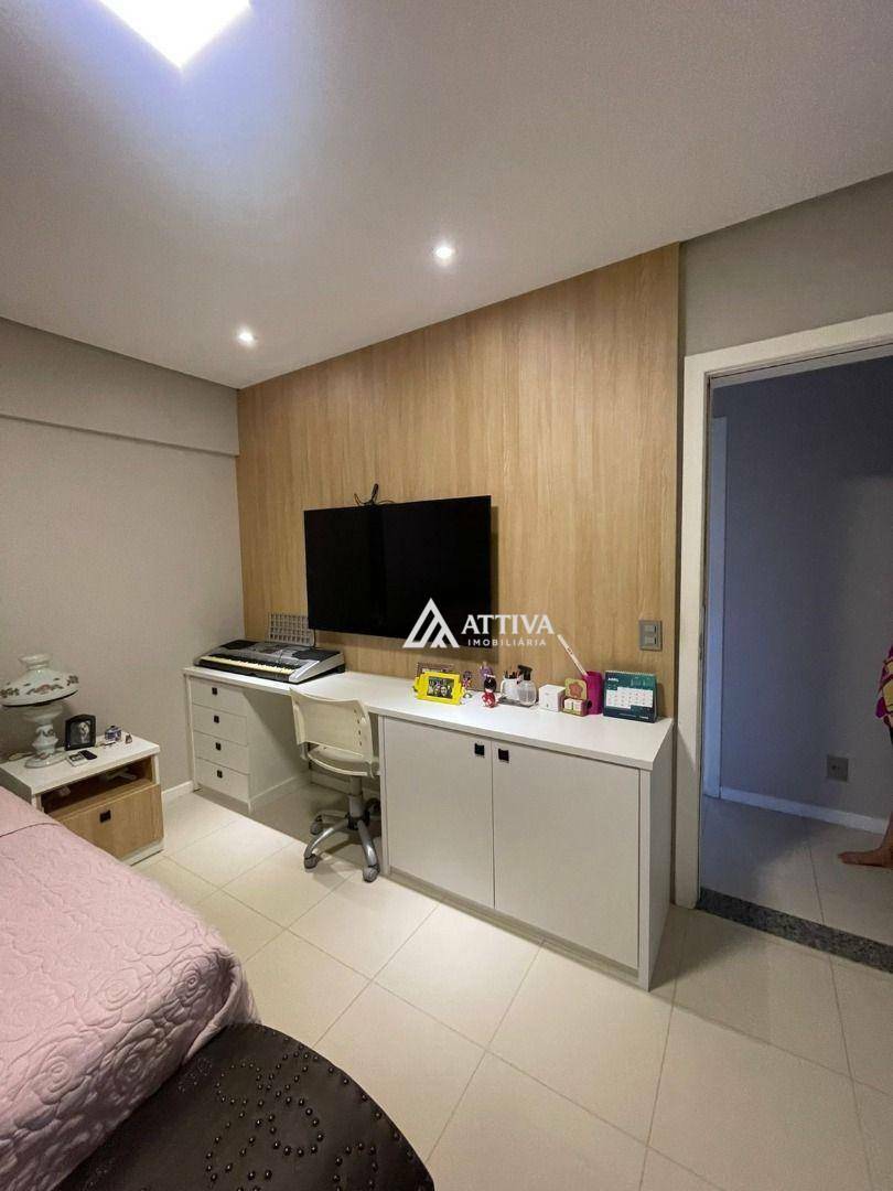 Apartamento à venda com 3 quartos, 157m² - Foto 7