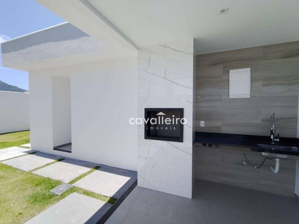 Casa de Condomínio à venda com 3 quartos, 170m² - Foto 40