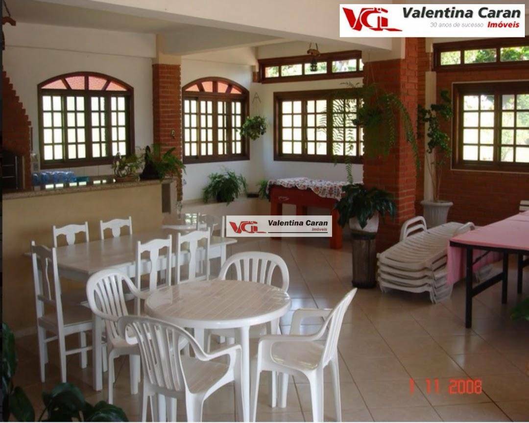 Chácara à venda com 5 quartos, 550m² - Foto 14